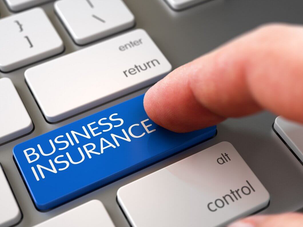 Business Interruption Insurance - Cover COVID-19? (RECORDED)